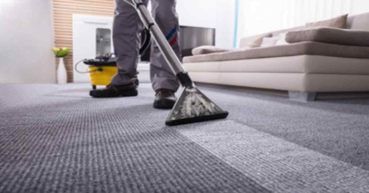 Say Goodbye to Dirty Carpets with Our Professional Cleaning Services in West Linn hero image