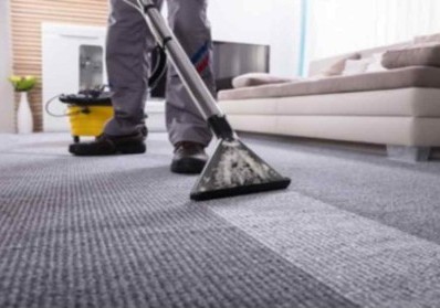 Say Goodbye to Dirty Carpets with Our Professional Cleaning Services in West Linn blog image